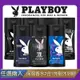 【任選兩入】PLAYBOY 男性保濕香水2合1洗髮沐浴膠 250ml