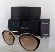 Brand New Authentic Prada Sunglasses SPR 18U Sunglasses WU0-232 Frame 18U