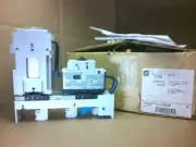 Allen Bradley 103S-DTDJ2-CA63B Combination Starter 24VDC w/140M-C2E-A63 / 100...