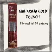 在飛比找蝦皮購物優惠-Hio 香 Maharaja Gold Pounch 50 