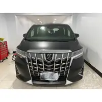 在飛比找蝦皮購物優惠-銳訓汽車配件精品-沙鹿店 TOYOTA ALPHARD安裝A