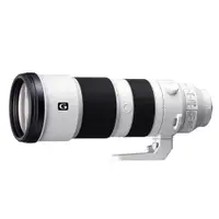 在飛比找PChome24h購物優惠-Sony FE 200-600mm F5.6-6.3 G O