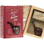 Sherlock Holmes - Smoking Pipe Puzzle