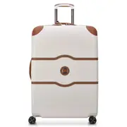 Delsey Chatelet Air 2.0 - 76 cm 4-Wheel Suitcase - Angora