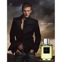 在飛比找樂天市場購物網優惠-David Beckham INSTINCT 貝克漢本能男性