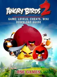 在飛比找樂天市場購物網優惠-【電子書】Angry Birds 2 Game: Level