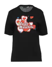 [LOVE MOSCHINO] LOVE MOSCHINO Sweaters - Item 14297771