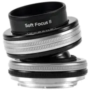 Lensbaby Composer Pro II With Soft Focus II Optic for Canon EF