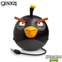 在飛比找Yahoo!奇摩拍賣優惠-Angry Birds Mini Speaker 憤怒鳥迷你