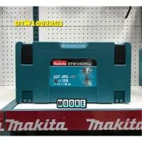 在飛比找蝦皮購物優惠-Makita 牧田 DTW1002RGJ 充電式 無刷衝擊套