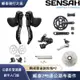 腳踏車變速器 自行車導輪 SENSAH順泰REFLEX2*8速變速器入門級套件大套小套手變前撥后撥