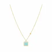 Womens Necklace Mr Wonderful Wj20304 60 Cm