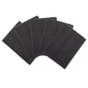 5pcs Foam Sheets For Packaging And Storage Foam Boards For Crafting And Tool