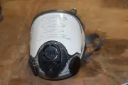 NEW SMALL 3M Full Facepiece Respirator Reusable 6898 face shield