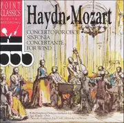 Bozo Rogelja : Haydn - Mozart: Concerto for Oboe, Sin MUSIC CD NEW SEALED