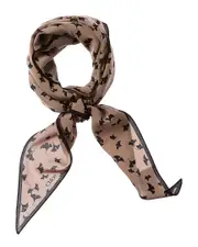 Chlo Silk Scarf