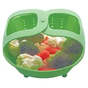 Instant Pot 5252049 Steamer Basket, Silicone - Quantity 1