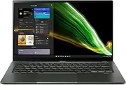 ACER Swift 5 SF514-55T-976T Touch Laptop, Green, 16GB | 1TB SSD