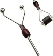Fly Tying Bobbin Thread Holder | Adjustable Fly Tying Bobbin Holder Tool - Fly Fishing Equipment Trout Catching Spool Tool for Fishing Enthusiasts