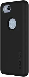 Incipio GG-015-BLK Google Pixel 2 Dualpro Case, Black