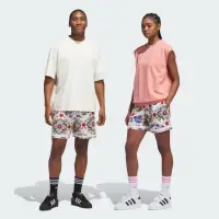 在飛比找momo購物網優惠-【adidas 愛迪達】短褲 男款 女款 運動褲 三葉草 亞