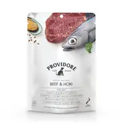 Providore Beef & Hoki Dog Food