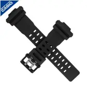 Genuine Casio Watch Strap Band for GA-900 GA 900 BLACK 10615160