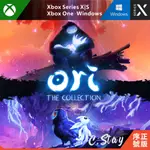 PC XBOX 聖靈之光 1+2 ORI THE COLLECTION XBOX ONE SERIES X|S