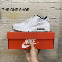 在飛比找蝦皮購物優惠-TheOneShop NIKE AIR MAX 90 SE 