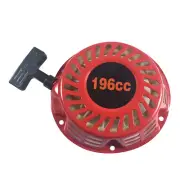 Recoil Pull Starter Equipment For 196cc 6.5hp Snow Blower Same Predator Factory