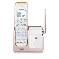 在飛比找蝦皮商城優惠-Vtech CL6217全中文智慧增音無線電話