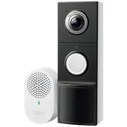 TP Link Tapo Video Doorbell Camera D235
