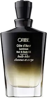 Oribe Cote d'Azur Luminous Hair & Body Oil, 100ml
