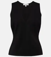[Dorothee Schumacher] Dorothee Schumacher Emotional Essence top AU 10 black