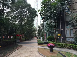 深圳樂驛短租家庭公寓Leyi Family Apartment