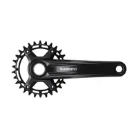 在飛比找蝦皮購物優惠-Shimano MTB Deore 1x12速 FC-MT5