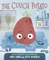 在飛比找博客來優惠-The Couch Potato