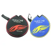 for Paddle Carry Case| Padded Table Tennis Racket Cover| Reinforced Ba