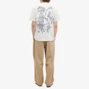 Lo-Fi Emulsion T-Shirt
