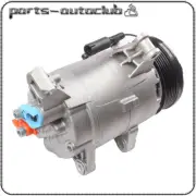AC A/C Compressor With Clutch For 2004 2005 2006 Mini Cooper 1.6L 64526918122 (for: Mini)