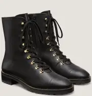 stuart weitzman boots 8