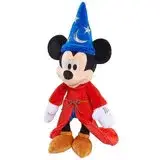 在飛比找遠傳friDay購物優惠-《 Disney 迪士尼 》米奇90週年絨毛娃娃-魔法師