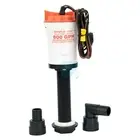 SEAFLO 12v Live Bait Tank Aerator Pump 800GPH LIVEWELL Bilge Pump Kit Fishing
