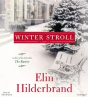 Winter Stroll, CD/Spoken Word by Hilderbrand, Elin; Bennett, Erin (NRT), Bran...