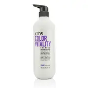 KMS Color Vitality Shampoo 750ml