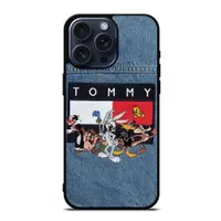 在飛比找蝦皮購物優惠-Tommy HILFIGER JEANS LOONEY TU