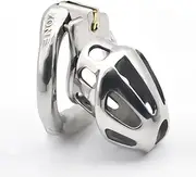 Chastity cage Stainless Steel Male Chastity Device Chastity Cage Sex Toy For Men Toys