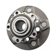 Basco Wheel Bearing Hub - WBH1861