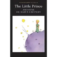 在飛比找蝦皮商城優惠-Little Prince 小王子/Antoine de S