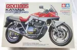 【震撼精品百貨】1/12SUZUKI GSZ1100S摩托車模型【共1款】